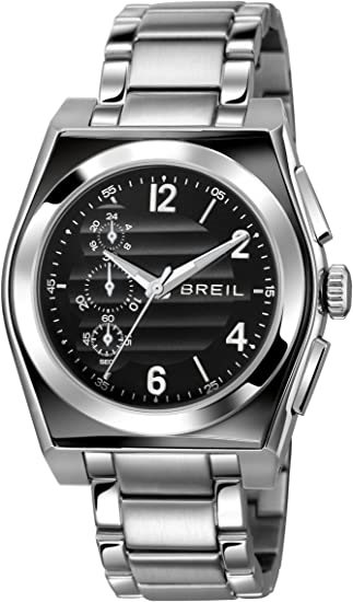 Armbanduhr Quarz Herr Breil TW0926 Escape Uhren